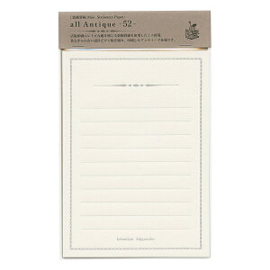 r MiniStationery Paper all Antique -52yVo[z