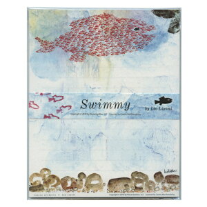 ���^�[�Z�b�g ���I�E���I�j�ySwimmy/�X�C�~�[�z���킢��