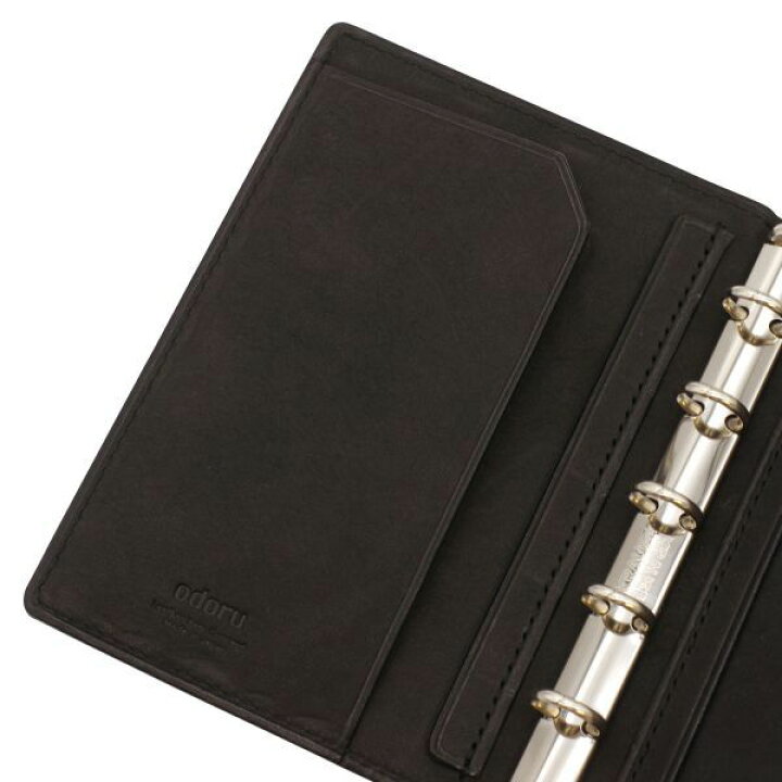 楽天市場】限定 ビンテージコードバン LOAPAD ミニ5 11mm【CV500マット 