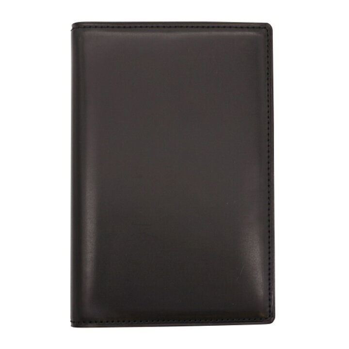 楽天市場】限定 ビンテージコードバン LOAPAD ミニ6 11mm【マット 