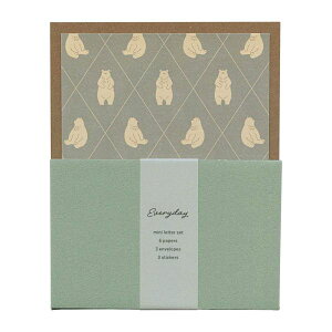 Everyday /GufC ~j^[Zbg V[tyxAz  A 킢