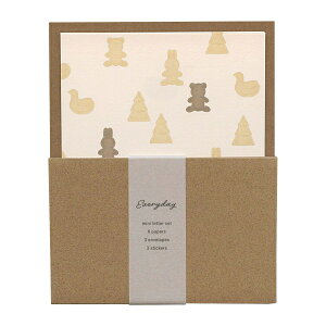 Everyday /GufC ~j^[Zbg V[tyNbL[z  A 킢