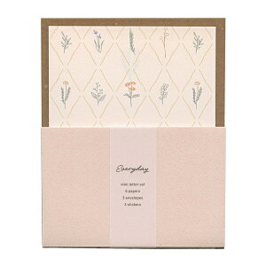 Everyday /GufC ~j^[Zbg V[tyvgeBXz  A 킢