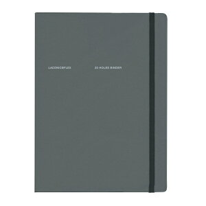 FLEX/tbNX oC_[ yO[z CtO A5TCY 20p