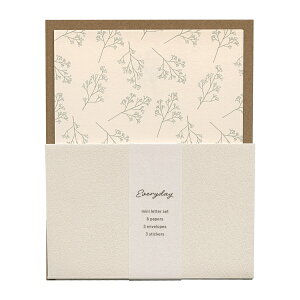 Everyday /GufC ~j^[Zbg V[tyJX~\Ez  A 킢