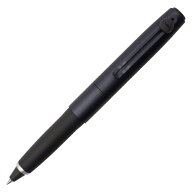 ZENTO/ユニボール ゼント 水性ボールペン シグニチャーモデル 0.5mm【メタリックブラック】