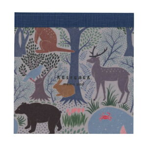 [XtF[x RESFEBER pbh yforestztHXg X  