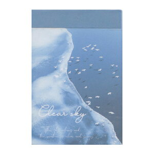 �~�j�V�[���u�b�N �X�e�b�J�[ �V�[�� �a���f�ށy�u���[�z