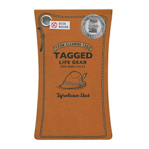 ^Oh/TAGGED LIFE GEAR LTCYy`Az AEghA ϐ
