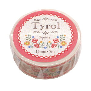 tH }XLOe[v Tyrol/eB[yXN[z}Xe fR[V 킢 4545201