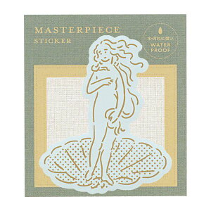 �_�C�J�b�g�X�e�b�J�[ Masterpiece�yBotticelli�i�{�b�e�B�`�F���j�z