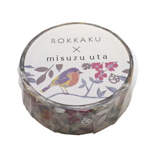 }XLOe[v ROKKAKU ݂UyuƏƗƁvz