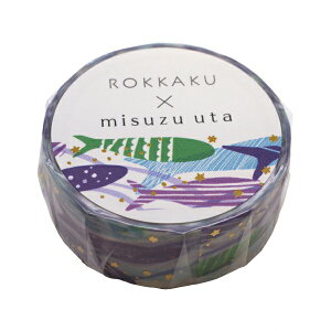 }XLOe[v ROKKAKU ݂Uyu務vz