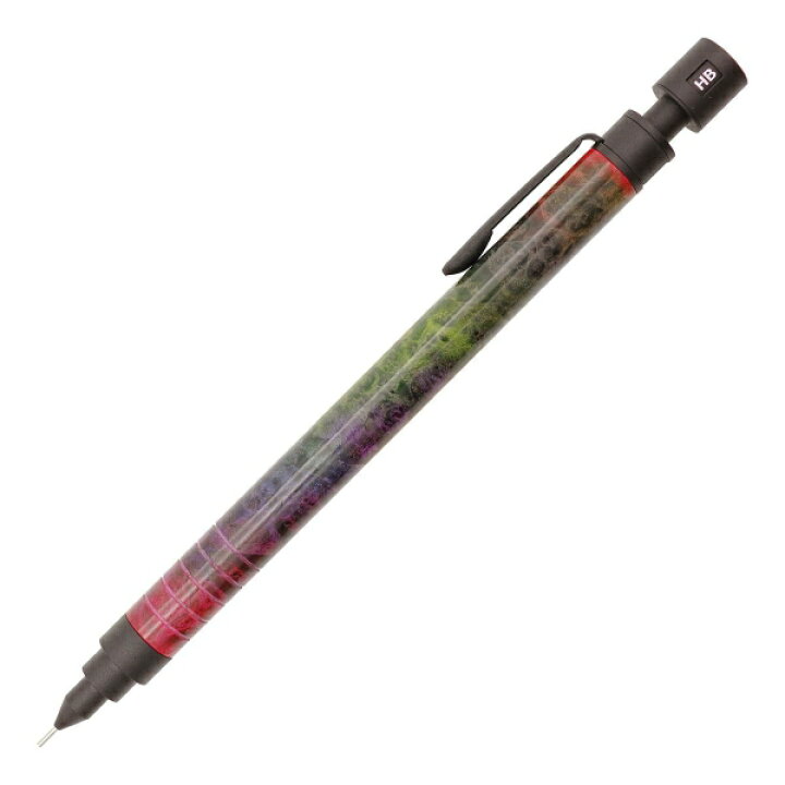 楽天市場】マーベラス シャープペンシル 0.5mm【メープル瘤 