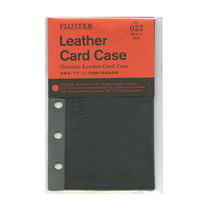 Knox^mbNX ~j5TCY PLOTTER/vb^[ U[J[hP[X 77717292