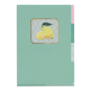 colorfruits A5|Pbg NAt@C ylemonz