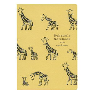 2026N 蒠 9n܂ A5 ԃubNJ Aj}p[hyLz