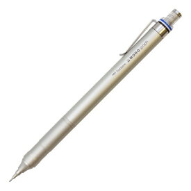 トンボ鉛筆 モノグラフファイン シャープペンシル 0.3mm 【シルバー】メタルボディ かっこいい DPA-111A【あす楽対応】