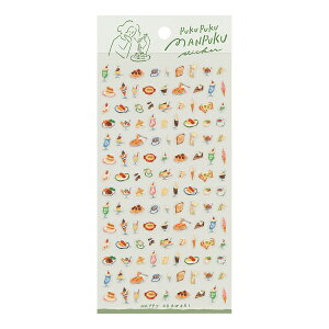 PUKUPUKUMANPUKU/ՂՂ܂Ղ XebJ[yyHzV[