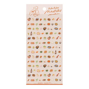 PUKUPUKUMANPUKU/ՂՂ܂Ղ XebJ[y؁zV[