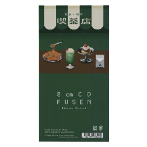 Pixelook 8cmCD ӂ 60yiXzg