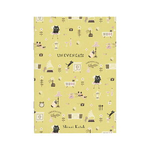 Shinzi Katoh UNEVEN CATS m[g A5yroomz킢 ˂