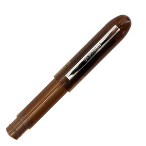 penco/�y���R �o���b�g �V���[�v�y���V�� ���C�g 0.5mm�y�N���A�u���E���z�R���p�N�g