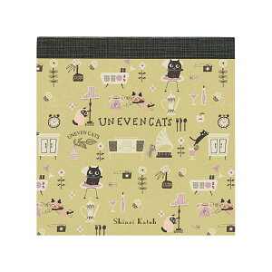 Shinzi Katoh UNEVEN CATS ubNyroomz킢 ˂