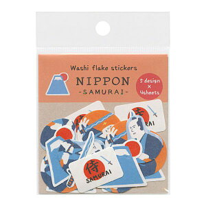 �a���t���[�N�V�[�� SAMURAI NIPPON