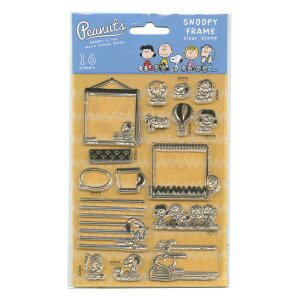 Xk[s[ X^v NAX^vV[gySNOOPY FRAMEzV[g 