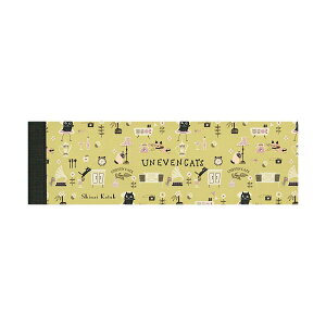 UNEVEN CATS M Shinzi Katohyroomz킢 ˂