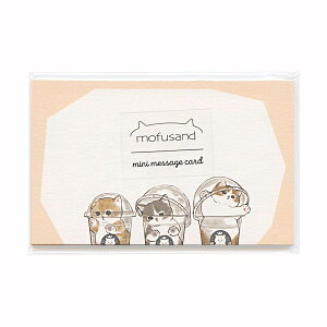 tTh ~jbZ[WJ[hyhNzL lR ˂ J[h 킢 mofusand