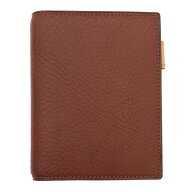 オールLVB ミニ5 16mm ノート(ペンホルダー可動式)【DB×Naturale】