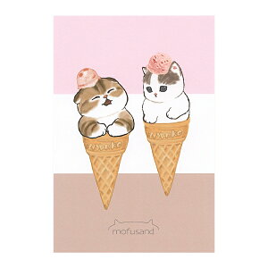 mofusand/tTh ĕ |XgJ[hyR[ACXN[z 킢 ˂