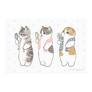 mofusand/tTh ĕ |XgJ[hynfB@z 킢 ˂