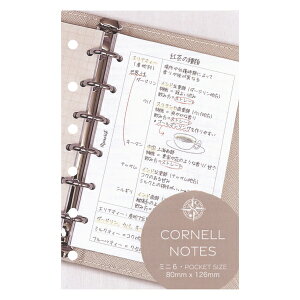 MEMO tB ~j6 30yR[lm[gz