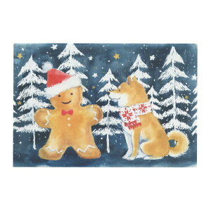 |XgJ[h ΂ʂƃNX}X cĉ yWW[NbL[z킢