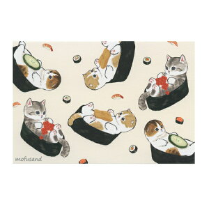 mofusand/tTh |XgJ[hyz킢  CXg