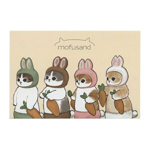 mofusand/tTh t |XgJ[h yPX-168hz 킢 ˂