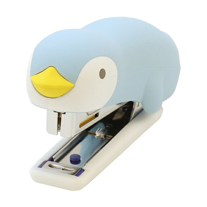 最安値挑戦 Hd りくちのいきもの Max かわいい シリコンカバーホッチキス パンダ ホチキス ホッチキス