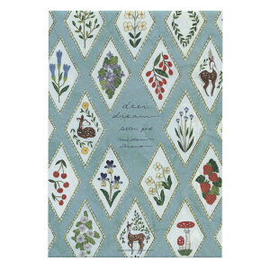  ݂ǂ A5TCYydeer dreamz