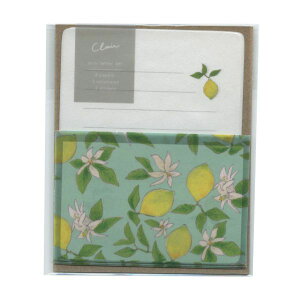 Clair/N[ ~j^[Zbg yCitronzԕ ؂₩ i ^[Zbg