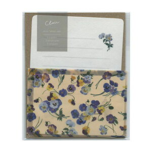 Clair/N[ ~j^[Zbg yViolazԕ ؂₩ i ^[Zbg