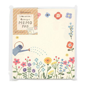 킽т 4designs MEMO PADyԁzpbh  킢 RpNg