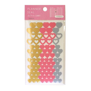 STUDY PLANNER/X^fBvi[ 蒠pV[yHEARTz