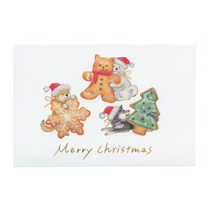 |XgJ[h ΂ʂƃNX}X cĉ yNbL[z킢