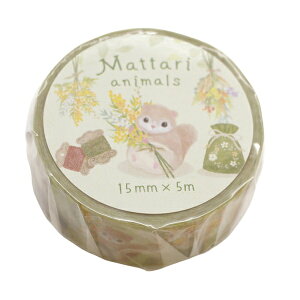 }XLOe[v Mattari animalsyfC Kz킢