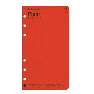 Knox^mbNX oCuTCY PLOTTER/vb^[ Plaininjpbh VXe蒠tB 77716415