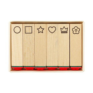 CHOCOTTO STAMP - 傱ƃX^vy}`/SHAPEz