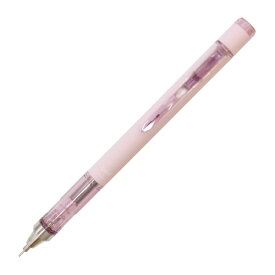 トンボ鉛筆 シャープペンシル モノグラフ 0.5mm【モーブ】アッシュカラー かわいい DPA-144D【あす楽対応】